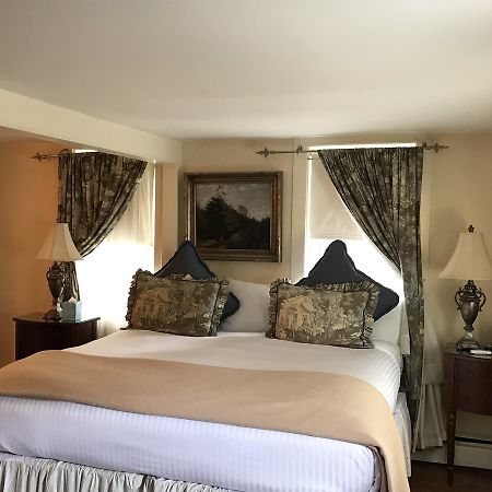 Admiral Farragut Inn Νιούπορτ Εξωτερικό φωτογραφία