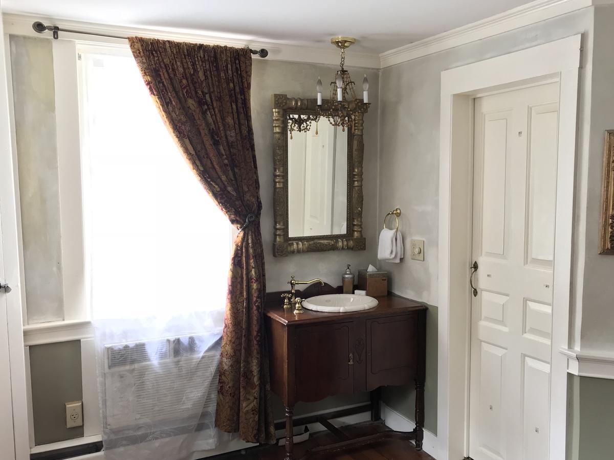 Admiral Farragut Inn Νιούπορτ Εξωτερικό φωτογραφία