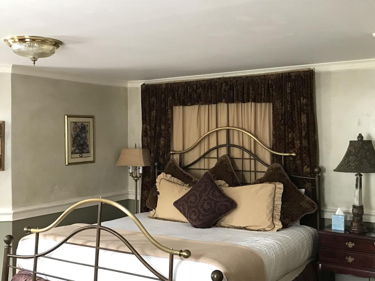 Admiral Farragut Inn Νιούπορτ Εξωτερικό φωτογραφία